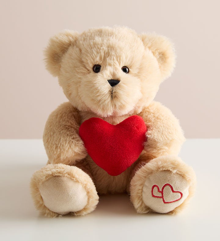 One Dozen Romantic Red Roses