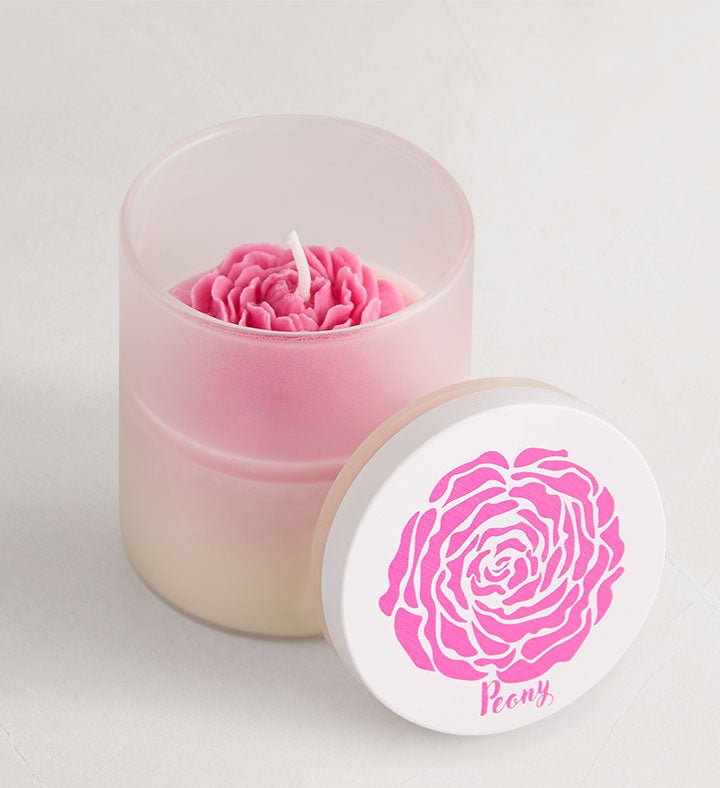 Scarlet Burst™ Peonies
