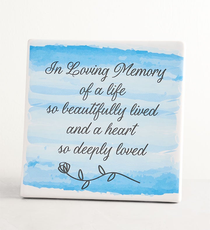 Memory Garden Bouquet