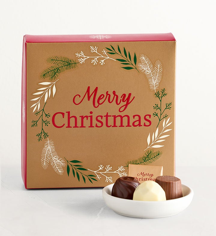 Holiday Lily Bouquet™