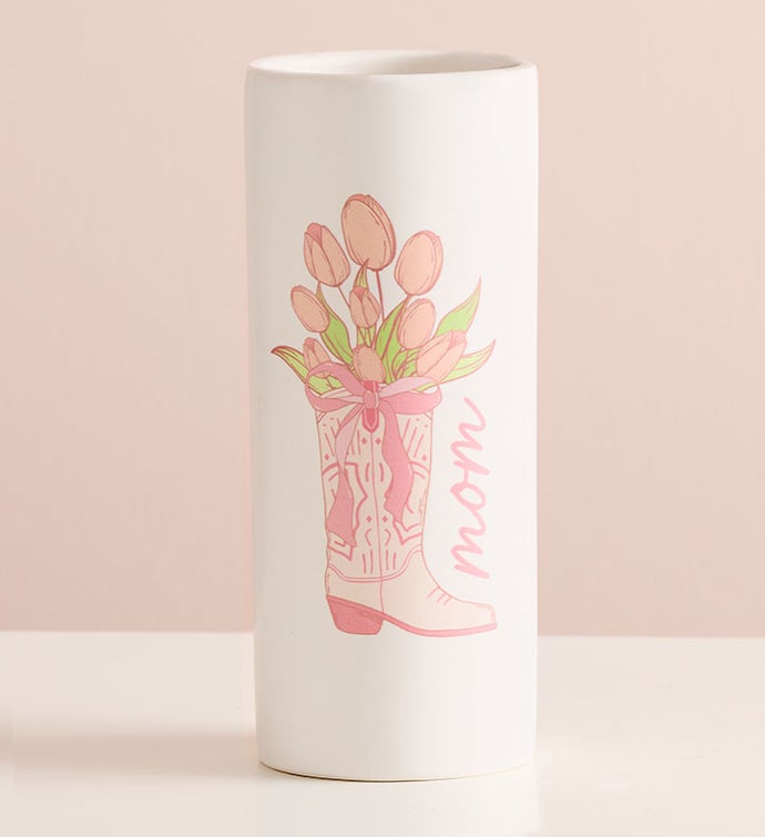 Kittenish Mother’s Day Delight