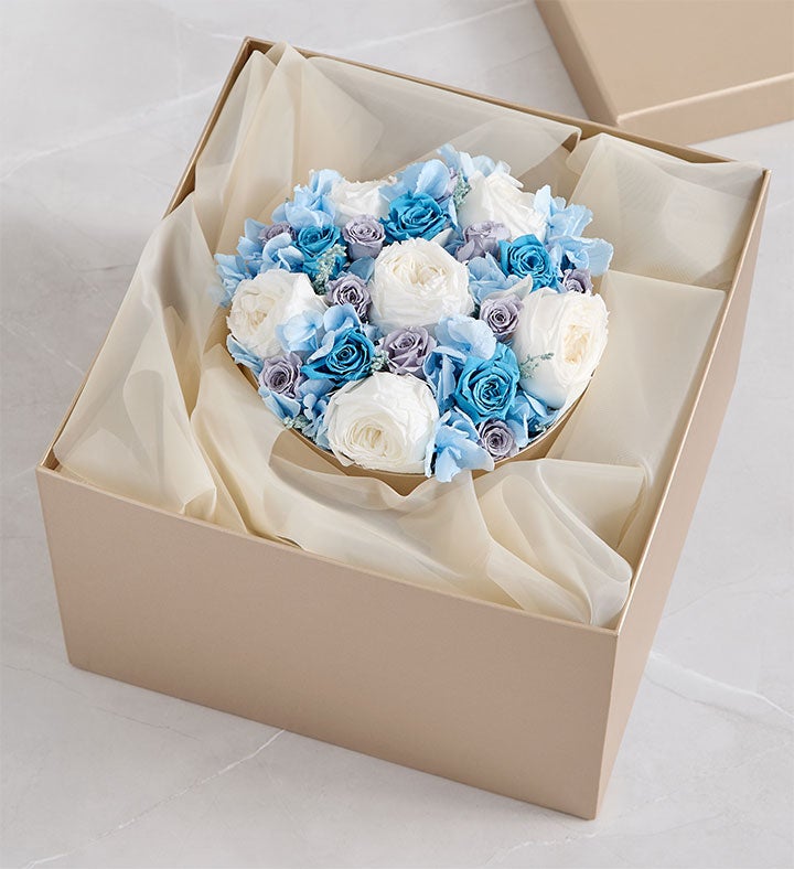 Magnificent Roses ®  Preserved Coastal Summer