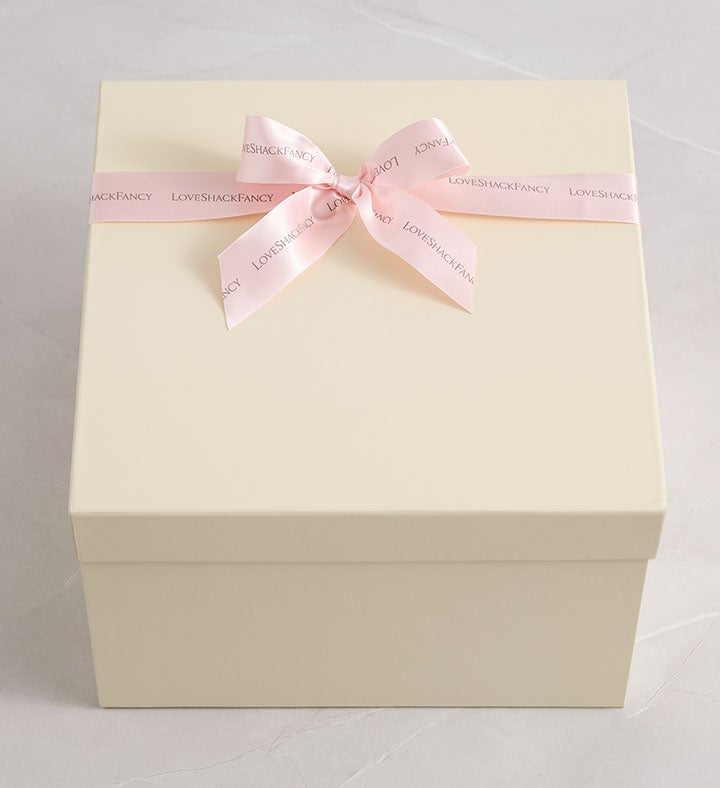 LoveShackFancy Rosa Beaux Preserved Roses