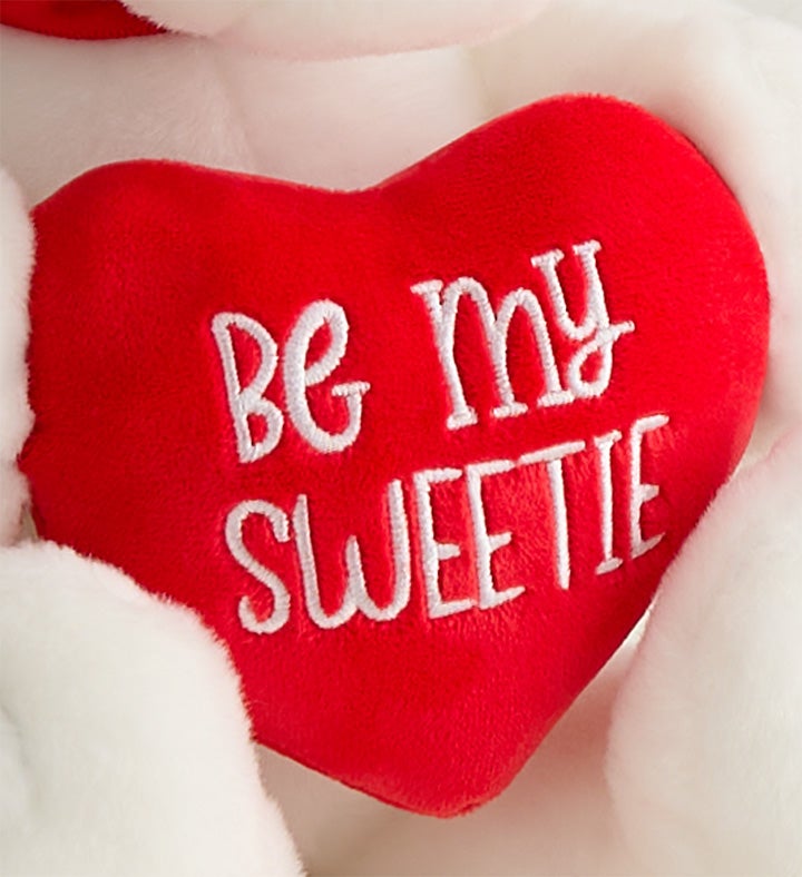 Snoopy Be My Sweetie