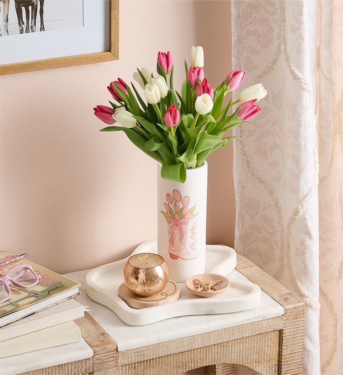 Kittenish Mother’s Day Delight