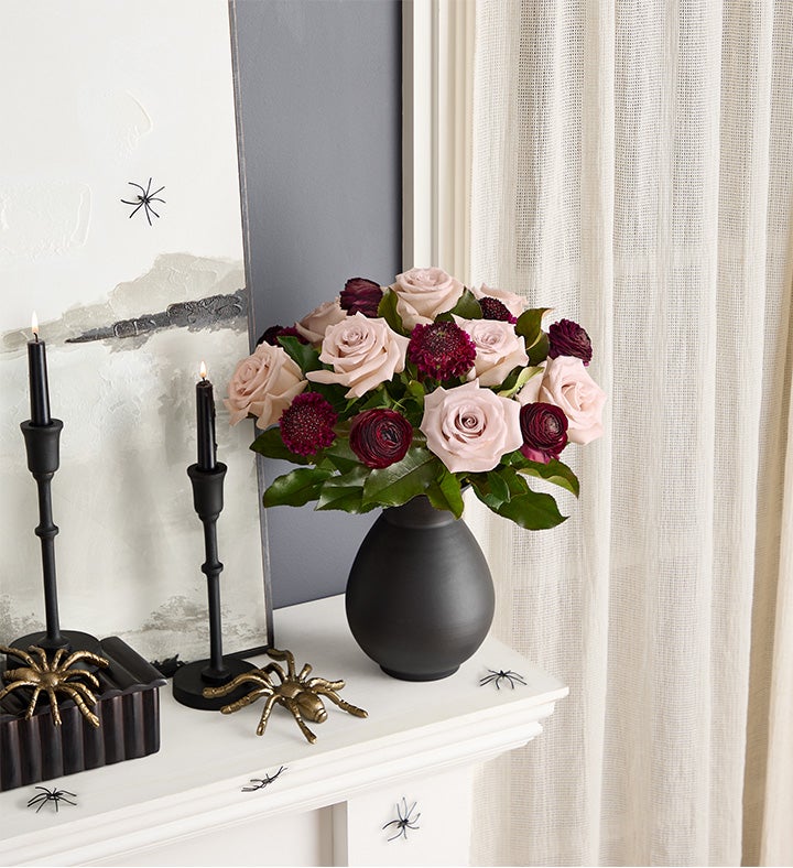 Burgundy Blush™ Bouquet