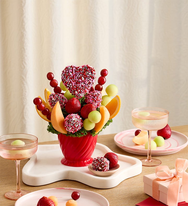 My Heart is Yours™