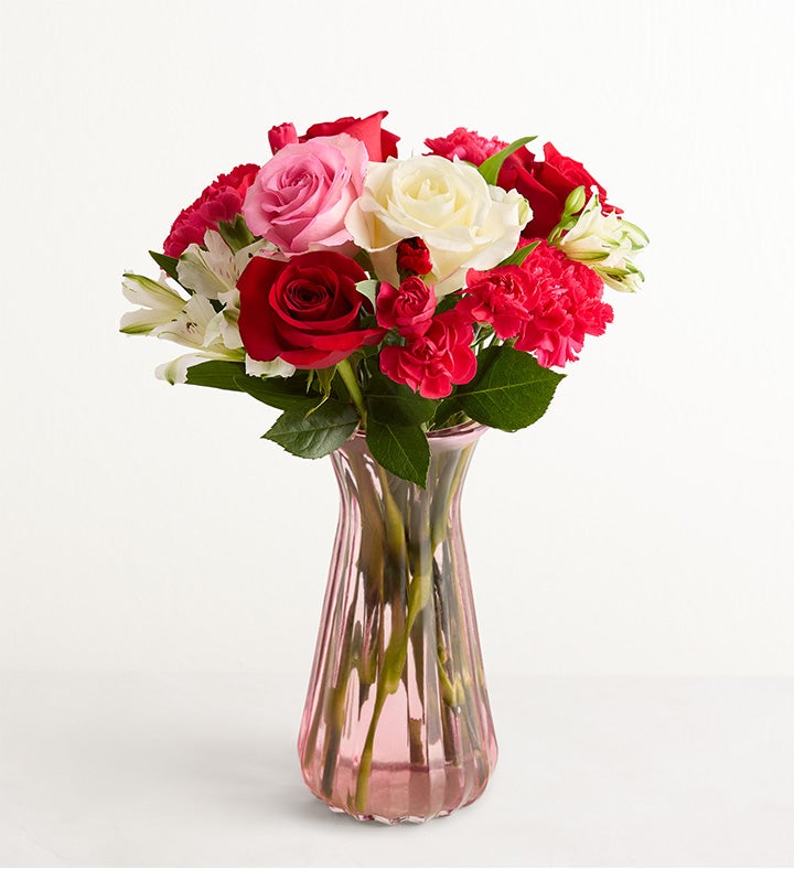 Precious Love Medley Bouquet