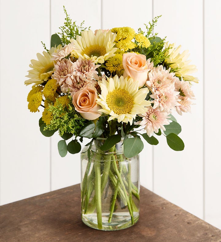 Sunflower Radiance Bouquet™