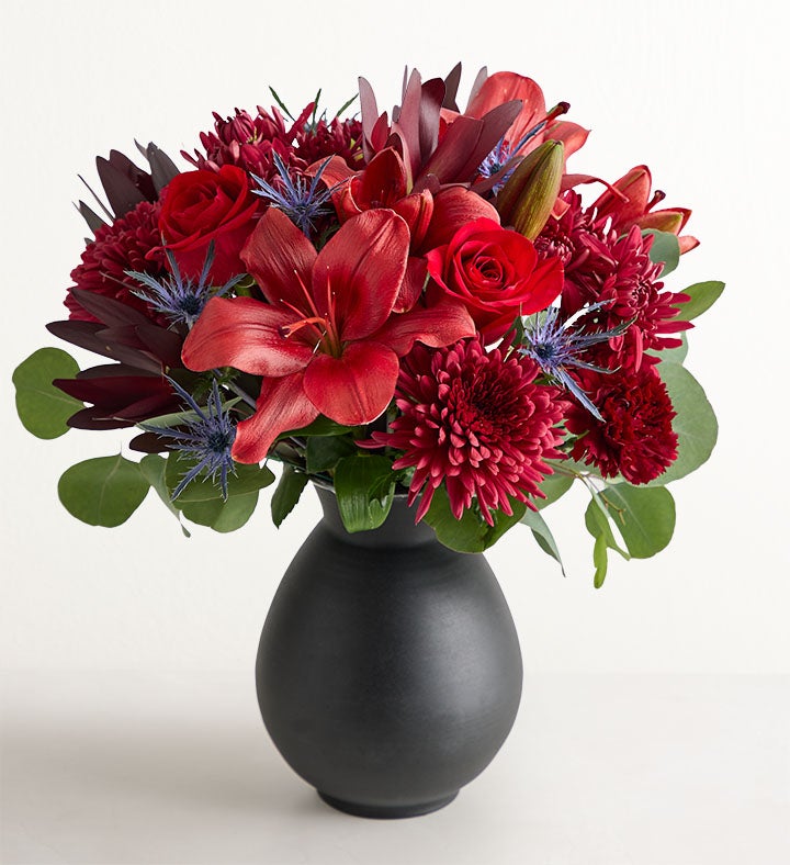 Expressions of Love Bouquet