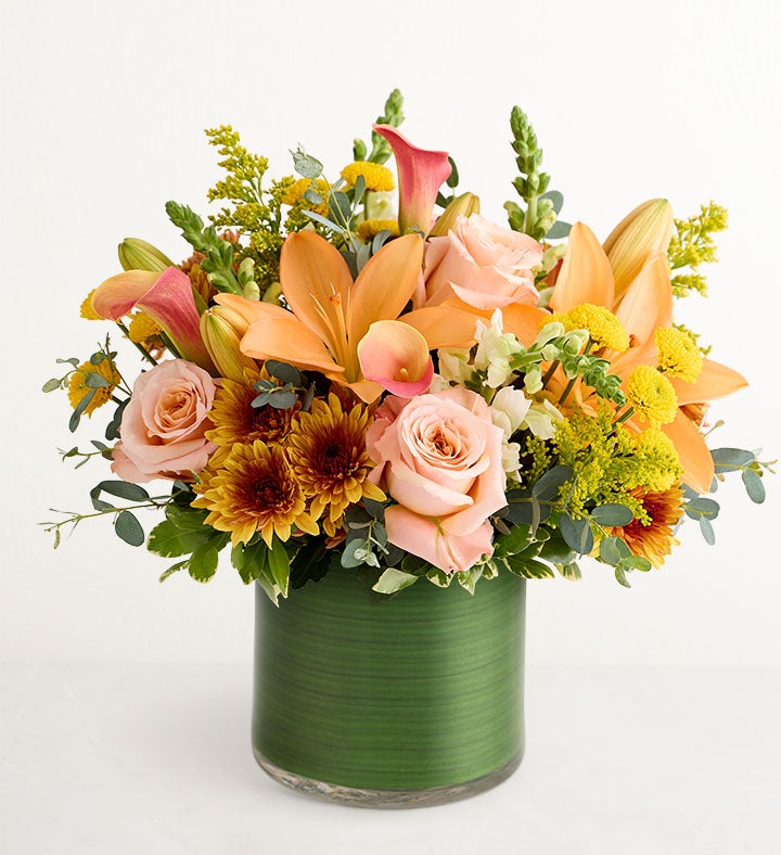Autumn Amazement™ Bouquet