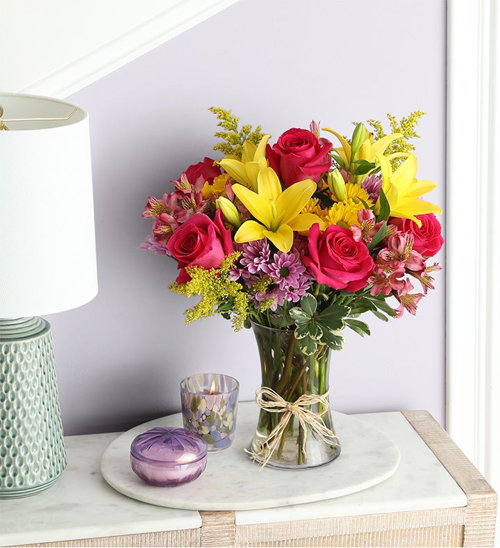 Fields of Europe® Spring