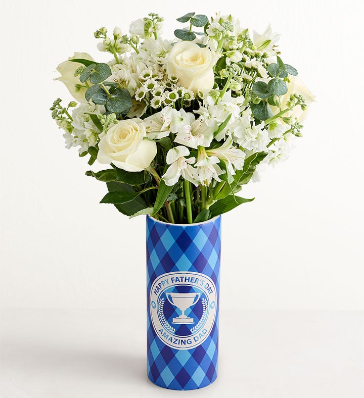Amazing Dad Mixed Bouquet