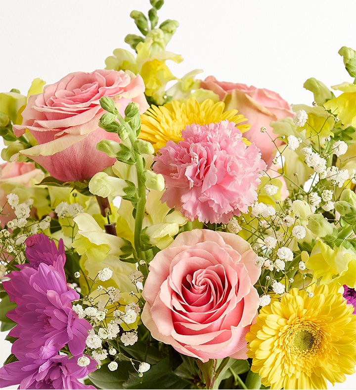 Honey Bee Buzz™ for Spring