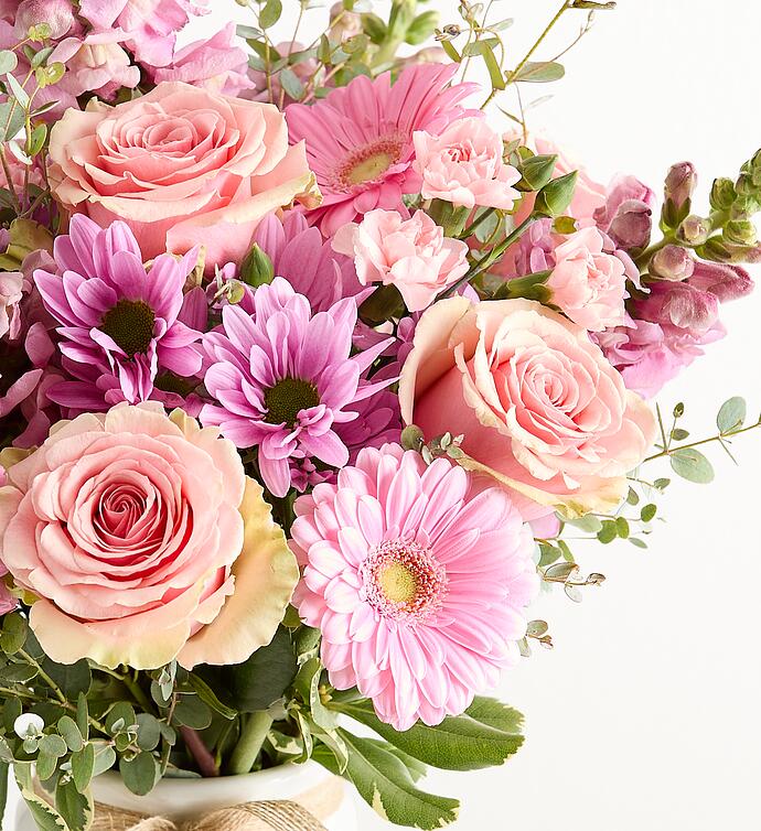 ぴーそん Honey Bee Buzz™ for Spring | 1800Flowers