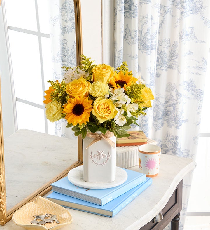 Honey Bee Buzz™ for Summer