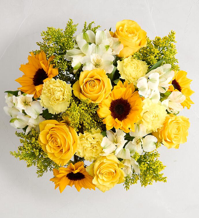 Honey Bee Buzz™ for Summer | 1800Flowers