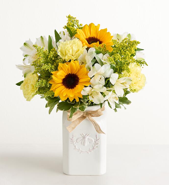 Honey Bee Buzz™ for Summer — 1-800-Flowers.com (from $59.99