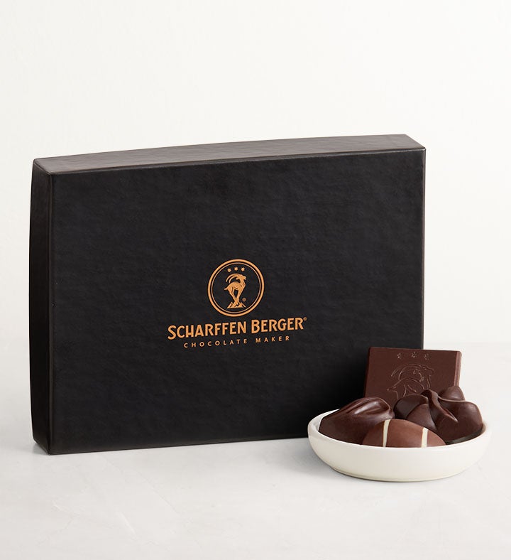 Midnight Red Roses™