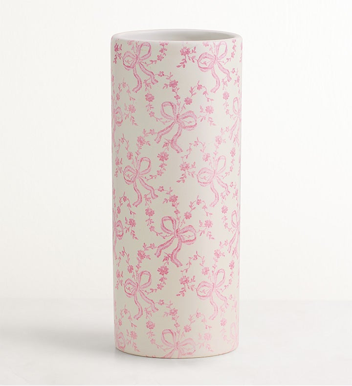 LoveShackFancy Blushing Bows