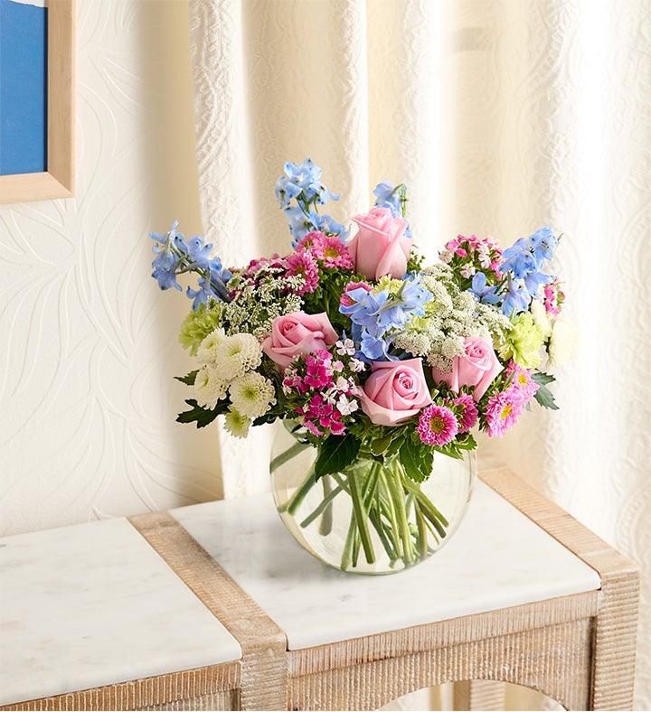 Delphinium Garden™ | 1800Flowers