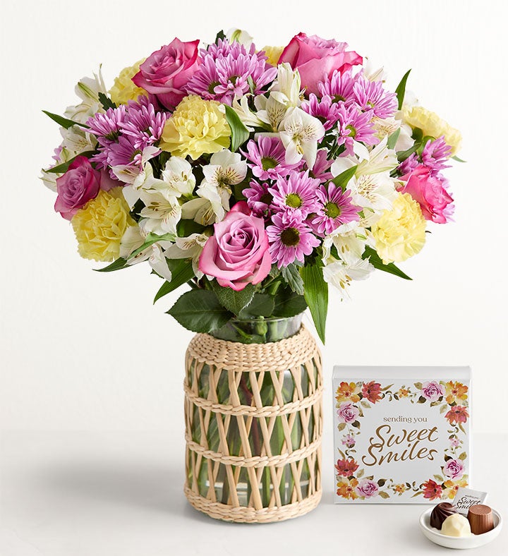 Lavender Light™ Bouquet