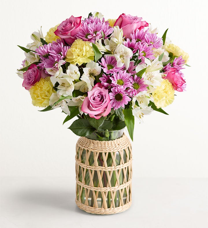 Lavender Light™ Bouquet