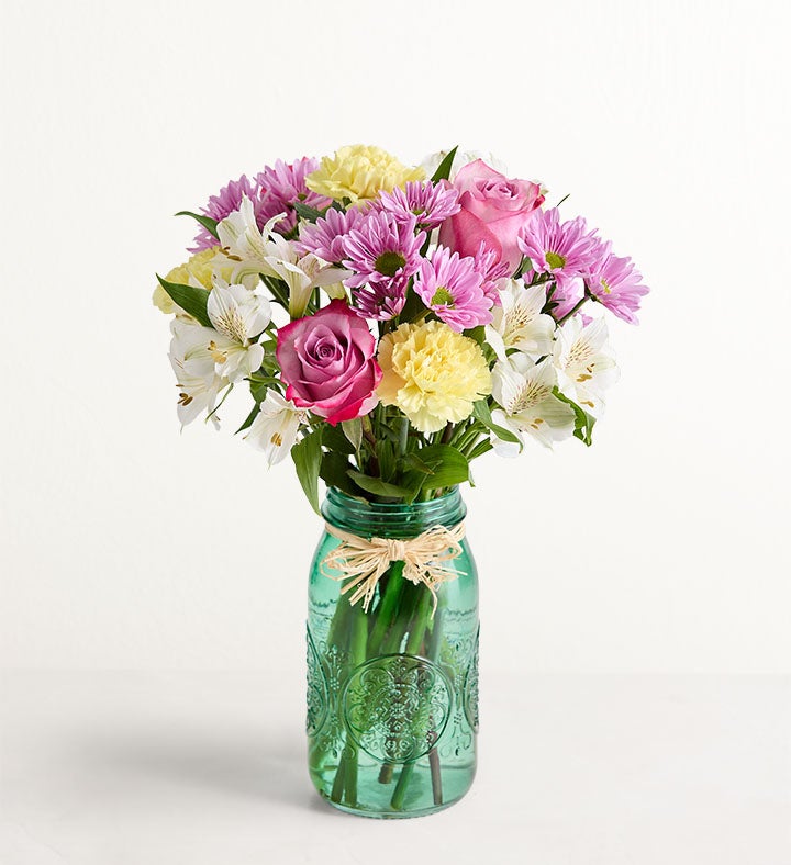 Lavender Light™ Bouquet