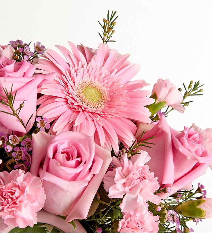Designer Dreams™ Bouquet | 1800Flowers