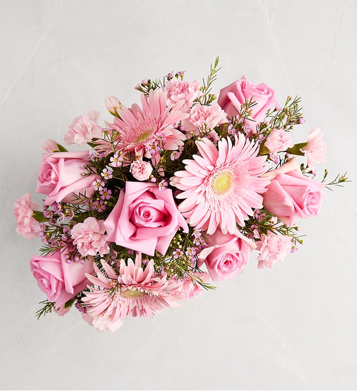 Designer Dreams™ Bouquet | 1800Flowers