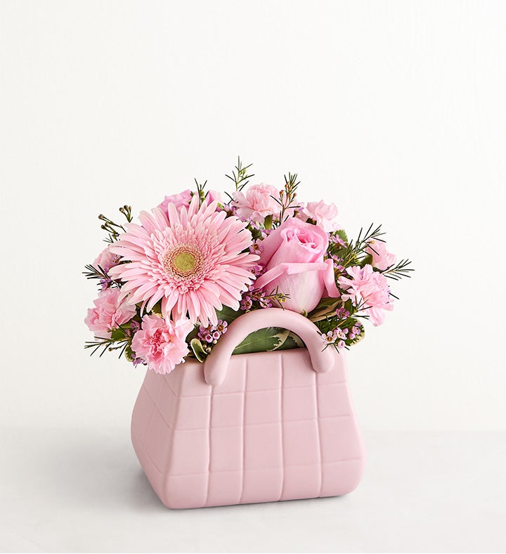 Designer Dreams™ Bouquet from 1-800-Flowers.com | SendFlowers.io