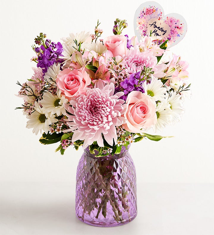 Amazing Mom Bouquet®