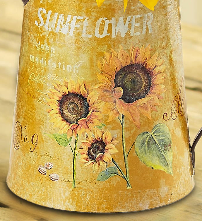 10 Stems Sunflowers: Save 25%