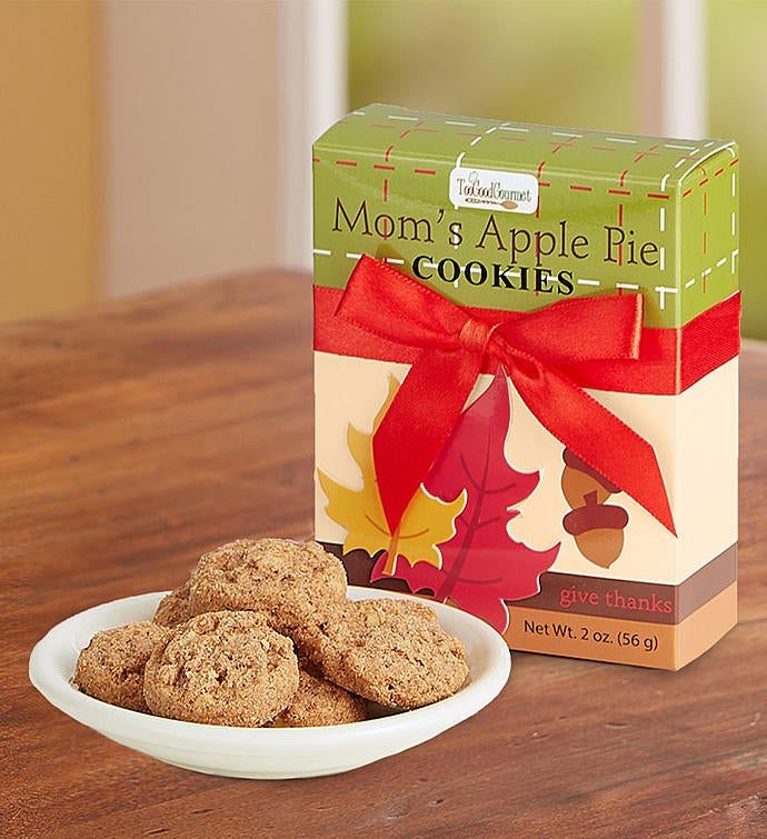 Fall Rose & Peruvian Lily Bouquet + Free Cookies ...