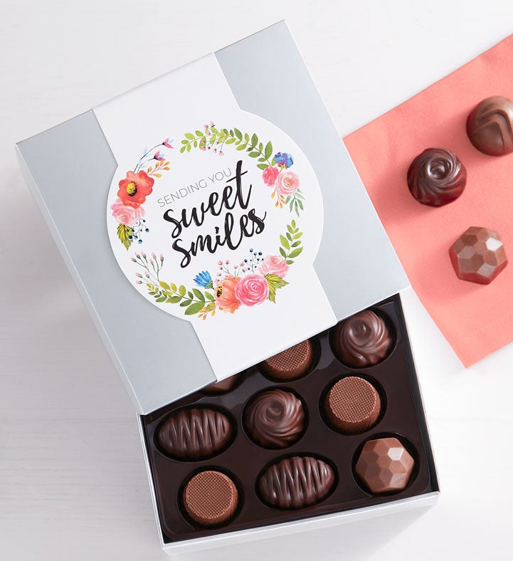 Lavender Garden Bouquet