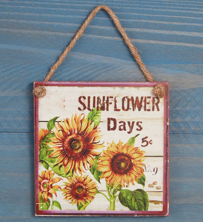 10 Stems Sunflowers: Save 25%