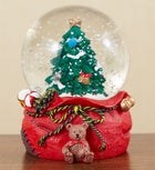 Merry and Bright Tulips