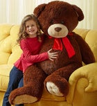 Lotsa Love® Handsome Henry® Giant Bear For Kids