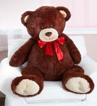 Lotsa Love® Handsome Henry® Giant Bear