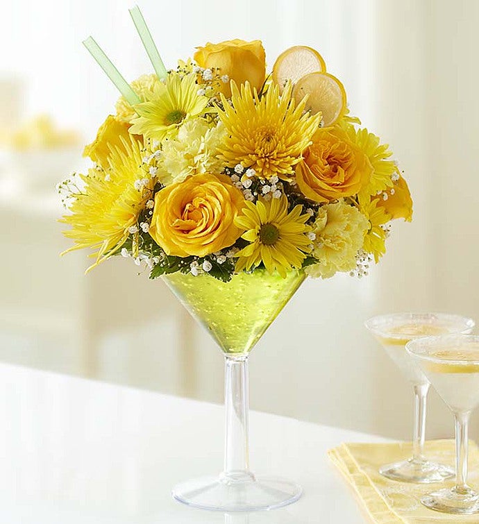 Lemon Martini Bouquet™