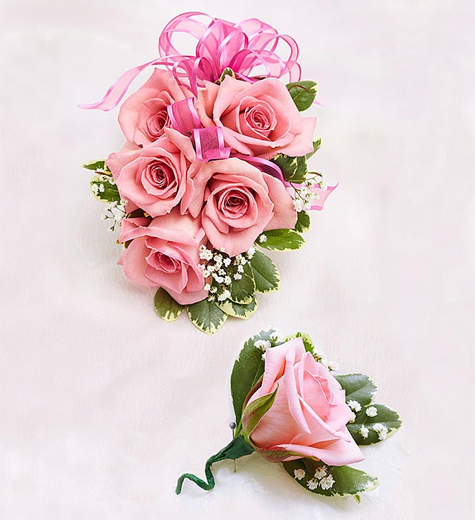 Pizza And Prom Flowers Event Fl Special View Our Prom Flowers