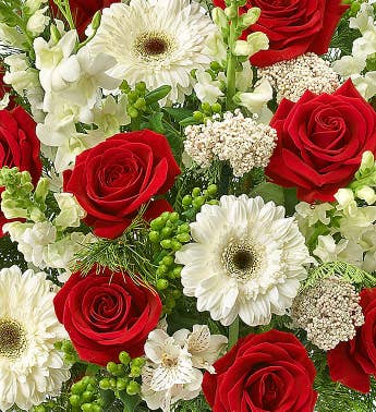 buffalo flower delivery 1800flowers com