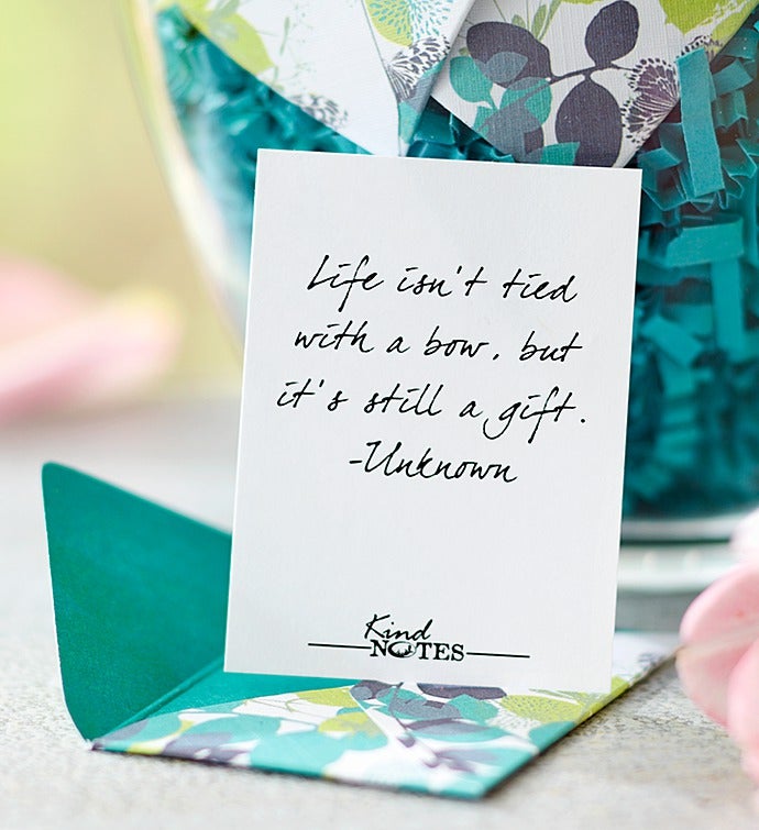 Kind Notes® for Inspiration Inspiration Gifts