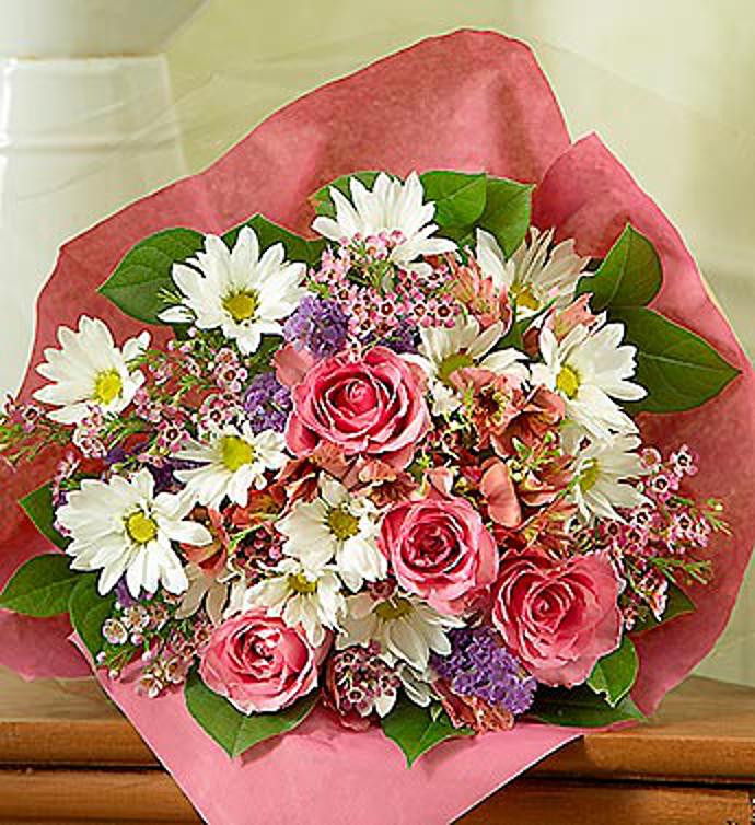 Gorgeous Hand Tied Bouquet