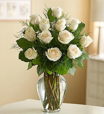White Roses