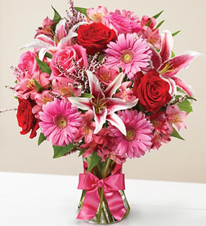 Fields of Europe™ Romance