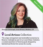 Always On My Mind&trade; Flower Bouquet