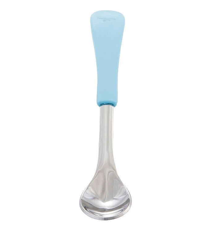 Avanchy Stainless Steel Infant Spoon