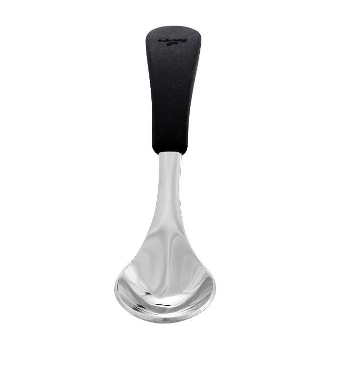 Avanchy Stainless Steel Baby Spoons (2)