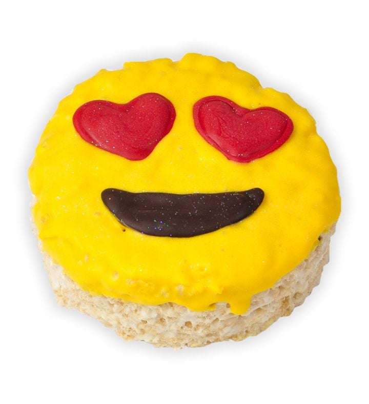 Deluxe Emoji Gift Box | 1800Flowers.com - MK000176